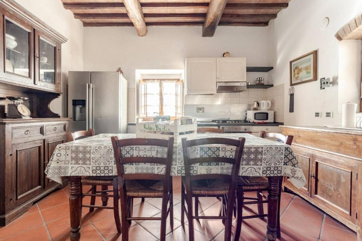 Ala Di Maniero In Agriturismo Valdrago In Toscana, Nel Verde Mugello Sulle Colline Di Firenze Borgo San Lorenzo Exterior foto