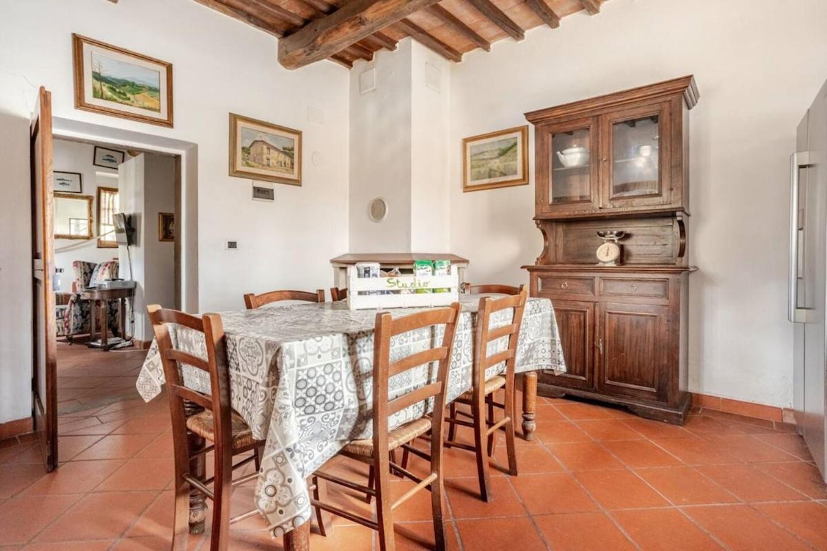 Ala Di Maniero In Agriturismo Valdrago In Toscana, Nel Verde Mugello Sulle Colline Di Firenze Borgo San Lorenzo Exterior foto